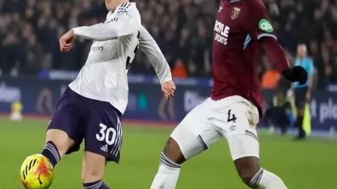 阿森纳对决皇马，摩根揭示欧冠戏码真相